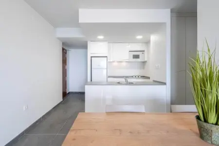 BLUE BEACH Apartments, Maison 6 personnes à Tarragona - Photo 10