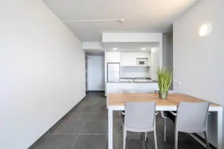 BLUE BEACH Apartments, Maison 6 personnes à Tarragona - Photo 13