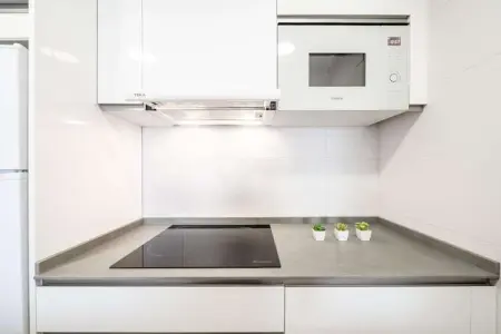 BLUE BEACH Apartments, Maison 6 personnes à Tarragona - Photo 15