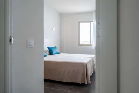 BLUE BEACH Apartments, Maison 6 personnes à Tarragona - Photo 17