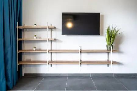 BLUE BEACH Apartments, Maison 6 personnes à Tarragona - Photo 19