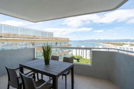 BLUE BEACH Apartments, Maison 6 personnes à Tarragona - Photo 28