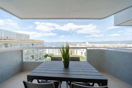 BLUE BEACH Apartments, Maison 6 personnes à Tarragona - Photo 29