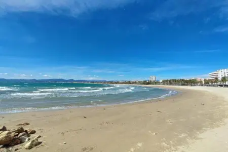 BLUE BEACH Apartments, Maison 6 personnes à Tarragona - Photo 34