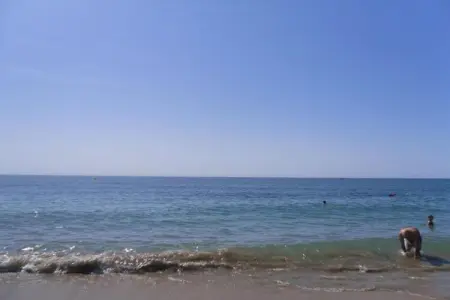 BLUE BEACH Apartments, Maison 6 personnes à Tarragona - Photo 36