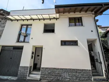 Apartamento en Gravellona Toce,Il Covo Felice IT2021.1.1 N°1012815