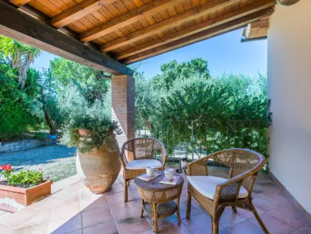 Oliveta 2, Maison 6 personnes à Cecina - Photo 2