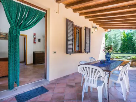 Oliveta 2, Maison 6 personnes à Cecina - Photo 4