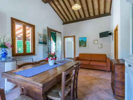 Oliveta 2, Maison 6 personnes à Cecina - Photo 6