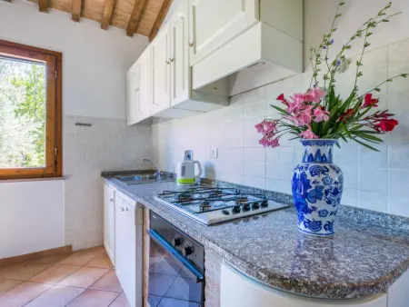 Oliveta 2, Maison 6 personnes à Cecina - Photo 7