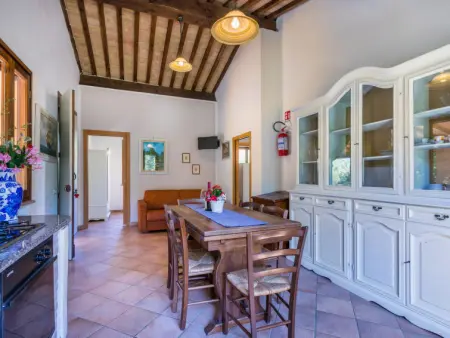 Oliveta 2, Maison 6 personnes à Cecina - Photo 8