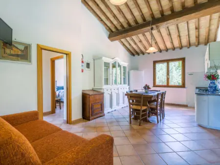 Oliveta 2, Maison 6 personnes à Cecina - Photo 9