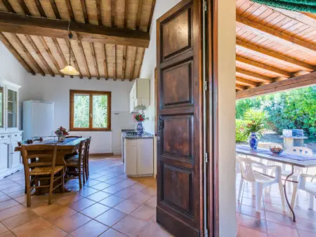 Oliveta 2, Maison 6 personnes à Cecina - Photo 10