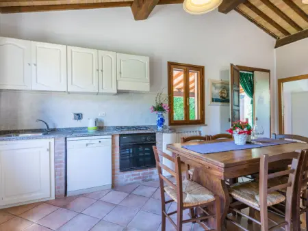 Oliveta 2, Maison 6 personnes à Cecina - Photo 11