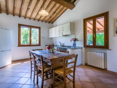 Oliveta 2, Maison 6 personnes à Cecina - Photo 12