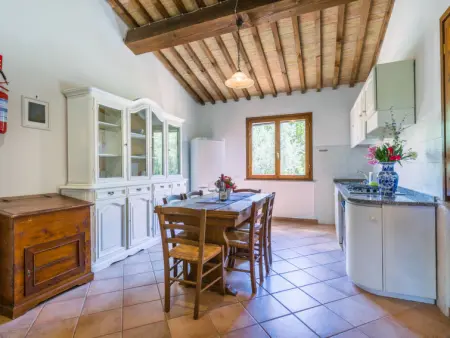 Oliveta 2, Maison 6 personnes à Cecina - Photo 13