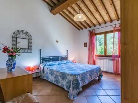 Oliveta 2, Maison 6 personnes à Cecina - Photo 14