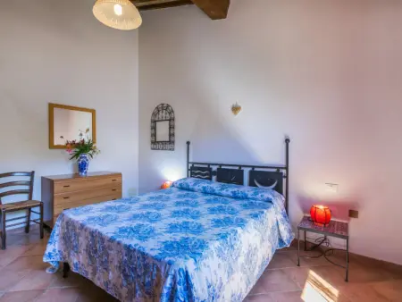 Oliveta 2, Maison 6 personnes à Cecina - Photo 16