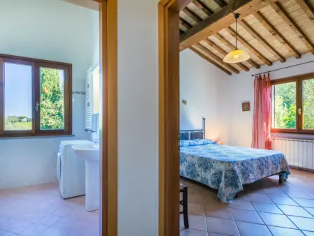 Oliveta 2, Maison 6 personnes à Cecina - Photo 17