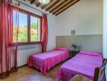 Oliveta 2, Maison 6 personnes à Cecina - Photo 21