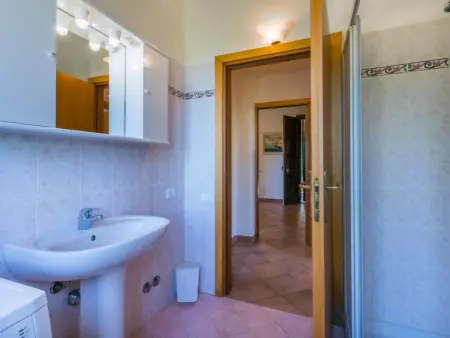 Oliveta 2, Maison 6 personnes à Cecina - Photo 23