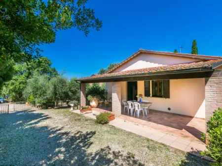 Oliveta 2, Maison 6 personnes à Cecina - Photo 25