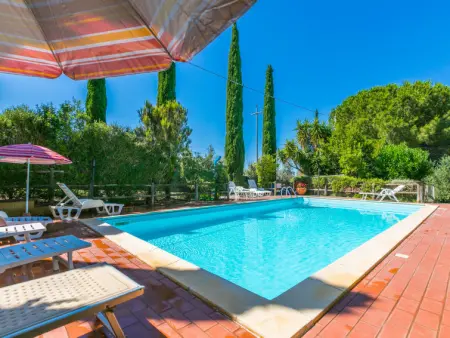 Oliveta 2, Maison 6 personnes à Cecina - Photo 26