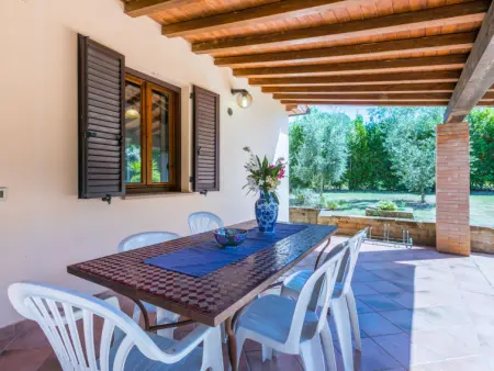 Oliveta 2, Maison 6 personnes à Cecina - Photo 27