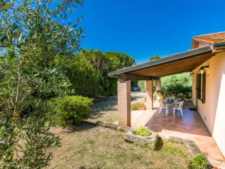 Oliveta 2, Maison 6 personnes à Cecina - Photo 28