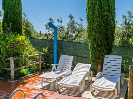 Oliveta 2, Maison 6 personnes à Cecina - Photo 29