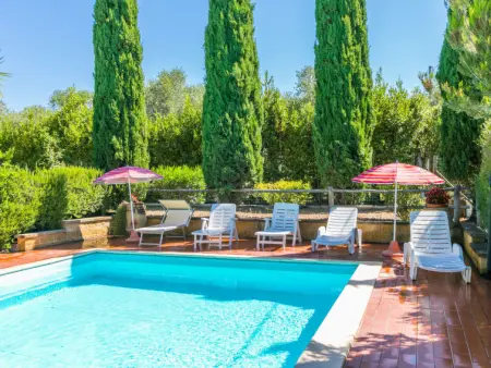 Oliveta 2, Maison 6 personnes à Cecina - Photo 31