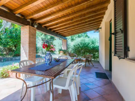 Oliveta 2, Maison 6 personnes à Cecina - Photo 32