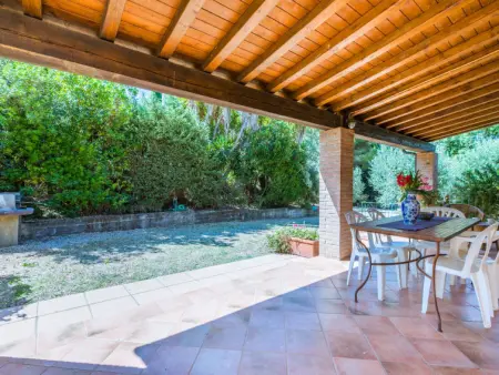 Oliveta 2, Maison 6 personnes à Cecina - Photo 34