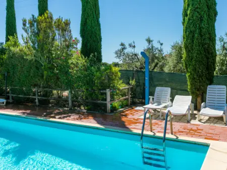 Oliveta 2, Maison 6 personnes à Cecina - Photo 35