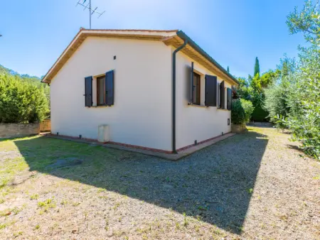 Oliveta 2, Maison 6 personnes à Cecina - Photo 36