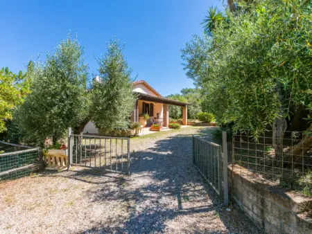 Oliveta 2, Maison 6 personnes à Cecina - Photo 37