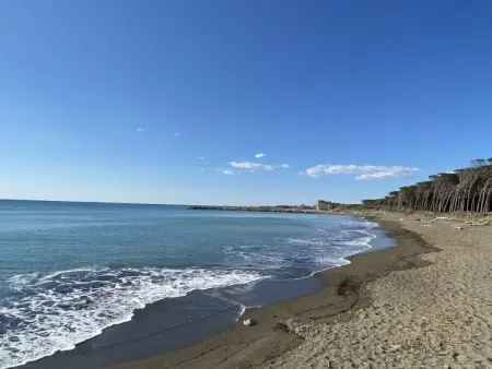 Oliveta 2, Maison 6 personnes à Cecina - Photo 39