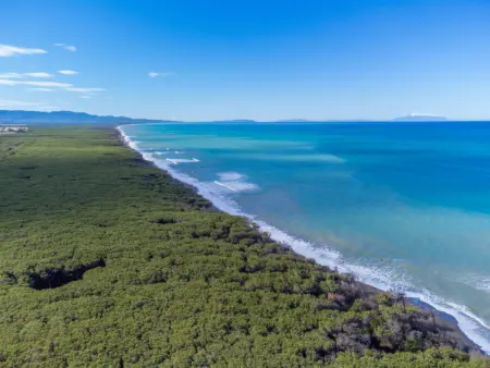 Oliveta 2, Maison 6 personnes à Cecina - Photo 41
