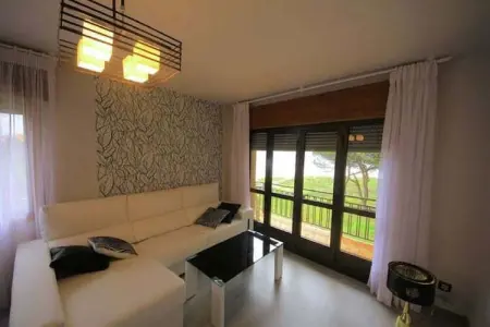 Playa Montalvo - Planta 1, Appartement à Sanxenxo près de Montalvo - Photo 6