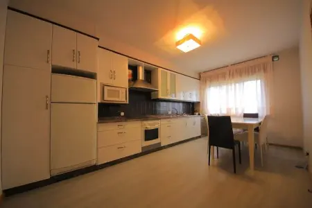 Playa Montalvo - Planta 1, Appartement à Sanxenxo près de Montalvo - Photo 10