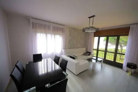 Playa Montalvo - Planta 1, Appartement à Sanxenxo près de Montalvo - Photo 14