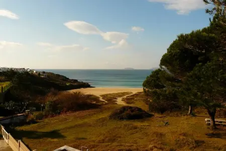 Playa Montalvo - Planta 1, Appartement à Sanxenxo près de Montalvo - Photo 27