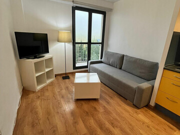 Location Wohnung in Aísa Candanchú,APARTAMENTO RIGLOS3 CANDANCHU ES-315-150 N°1012827