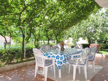Stella, Appartement 5 personnes à Crikvenica - Photo 2