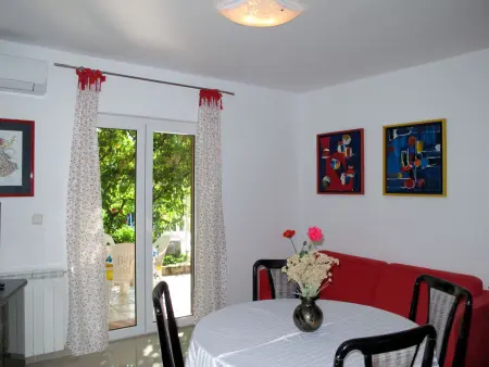 Stella, Appartement 5 personnes à Crikvenica - Photo 3