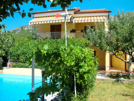Stella, Appartement 5 personnes à Crikvenica - Photo 4