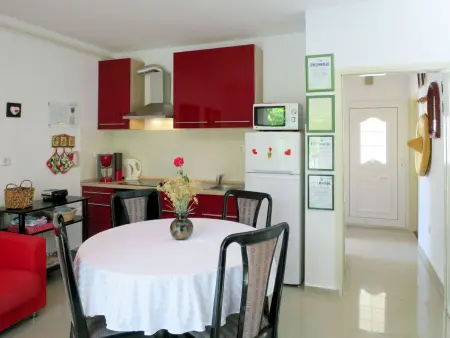 Stella, Appartement 5 personnes à Crikvenica - Photo 6