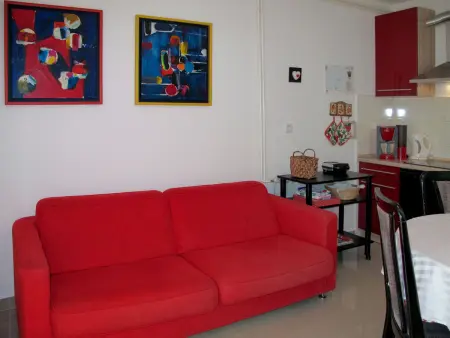 Stella, Appartement 5 personnes à Crikvenica - Photo 8
