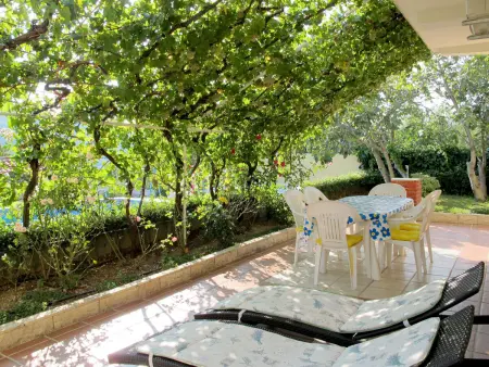 Stella, Appartement 5 personnes à Crikvenica - Photo 9