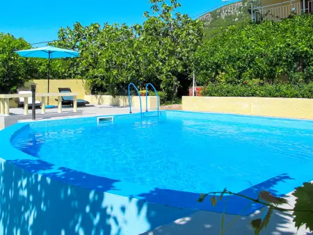 Stella, Appartement 5 personnes à Crikvenica - Photo 10